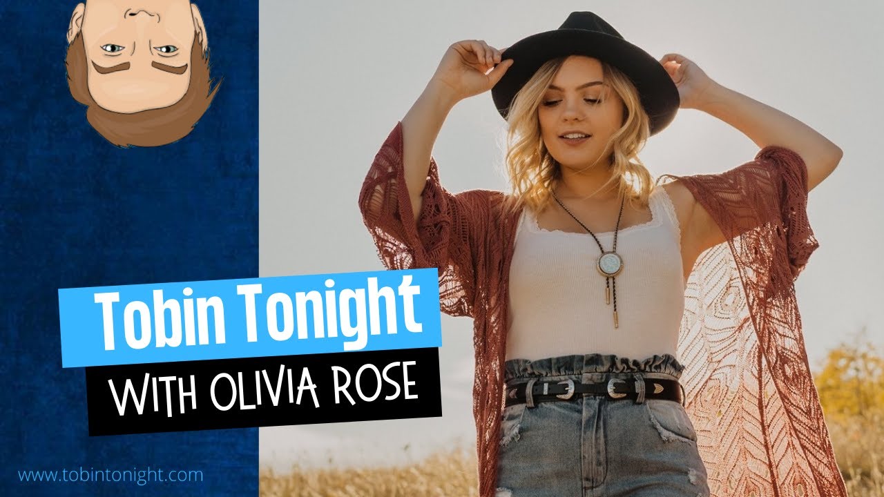 Olivia Rose:  The Solid Gold Episode