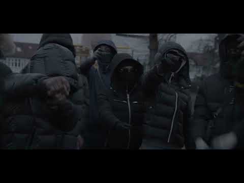 #Siraq HK x TD x K9 - Routin