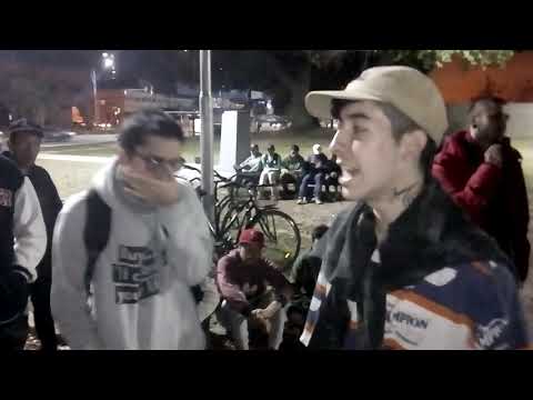 MIRKO vs GABI | 8vos | Fecha 4 | Cru2 Free