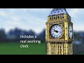 Ravensburger "3D" Dėlionė 216 vnt. - Big Ben