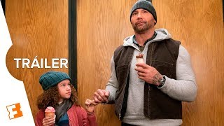 Grandes Espías – Tráiler Oficial (Español Latino)