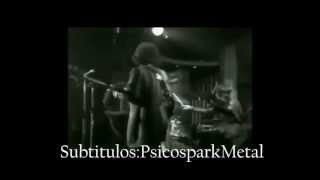Jimi Hendrix-Purple Haze Subtitulado (Video oficial)
