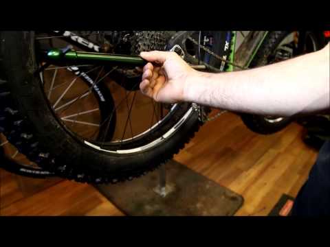 Abbey Bike Tools HAG (Hanger Alignment Gauge)