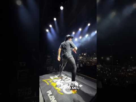 Natanzinho lima-chegou botando pressão em Laranjal do jari- Amapá