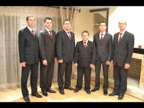 Domnul bate la usa ta