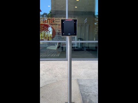 Things at HQ that just make sense: The Badge​