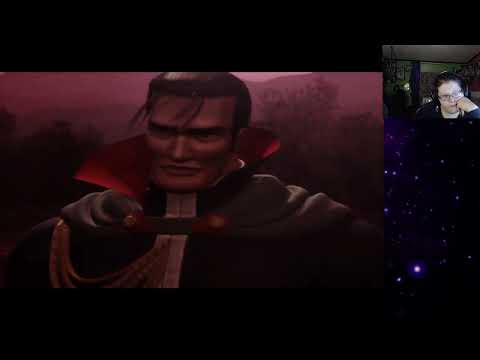 Shadow Hearts Covenant 61 - time for side quests