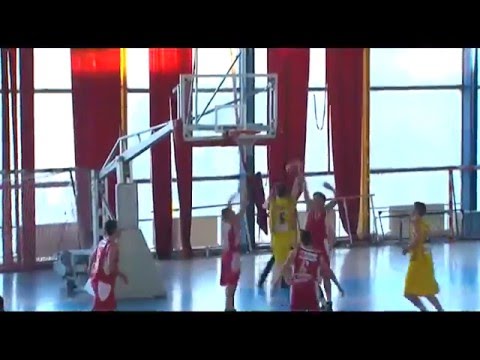 #TriglavKLS - 13. kolo - Akcija 4 (Zemun - Borac)