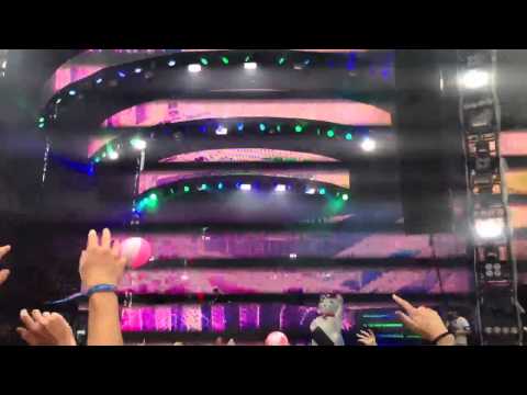 Dillon Francis | Lollapalooza 2013 | Chicago