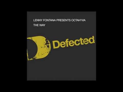 Lenny Fontana - The Way (Lenny Fontana Classic Vocal) [Full Length] 2005