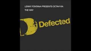 Lenny Fontana - The Way (Lenny Fontana Classic Vocal) [Full Length] 2005