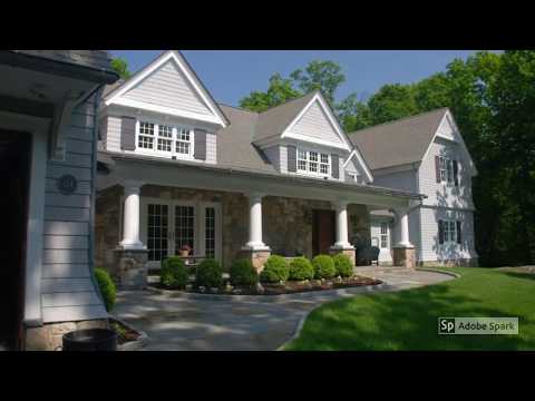 DeMotte Architects video.