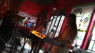 au revoir simone - all or nothing (Jensen Sportag Remix)