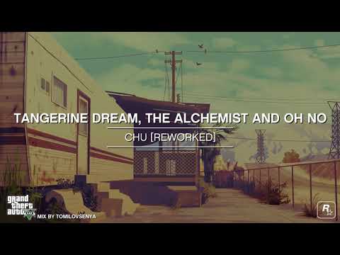 GTA V Reworked Score — CHU