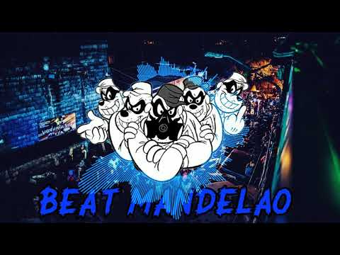 Mandelão Avançado 2020 - Beat De Funk - Fluxo De Rua 130BPM (DJ Deh Da ZN)
