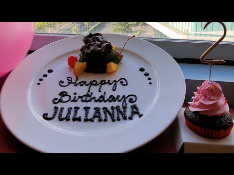 Vlog #1 Attoya’s 2nd Birthday | Attoya’s World