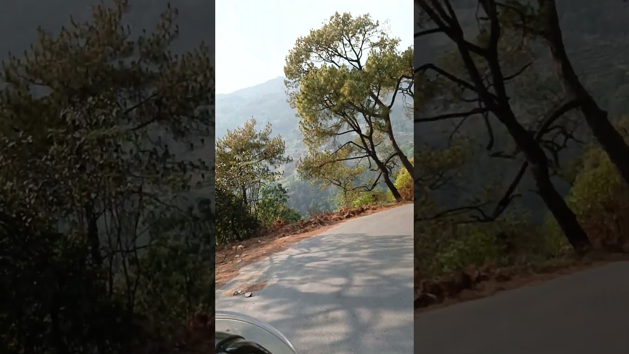 Hami harayako din😂 map lay Sindhupalchok lagdira😂 #viral