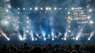 Novelbright – 雪の音 [Official Live Video at 姫路城 三の丸広場]