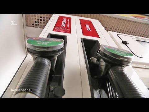 "Biosprit" E10 - ein Flop?