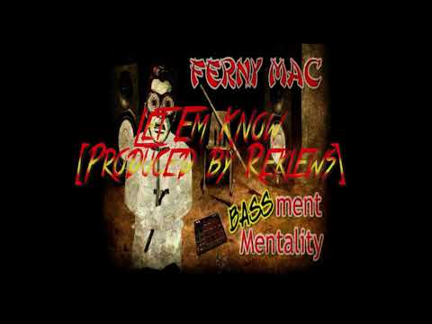 09. Let Em Know [Produced by Reklews]