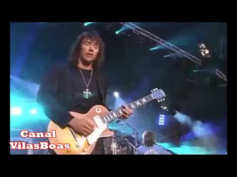Bon Jovi Always Live From London 1995 FINAL - The Best Performance!