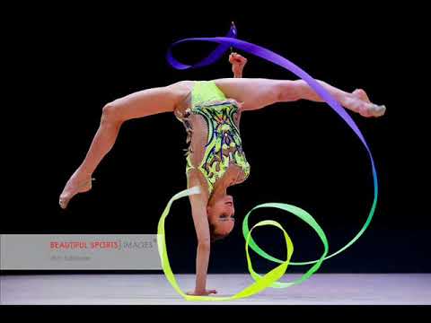 Veronica Bertolini - Ribbon 2017 - Music