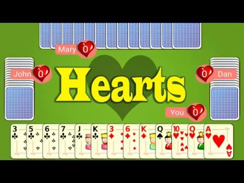 Hearts Mobile Video