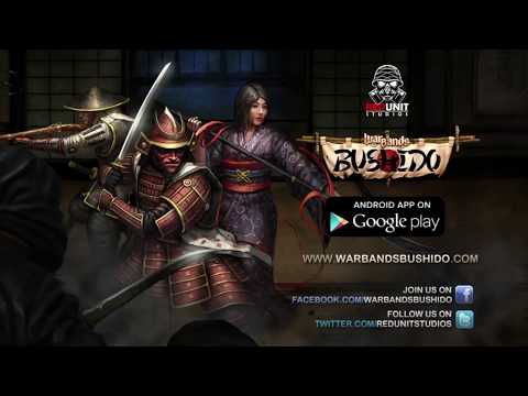 Warbands: Bushido - Tactical M Video