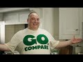 Go Compare TV Advert Just One Click 30s