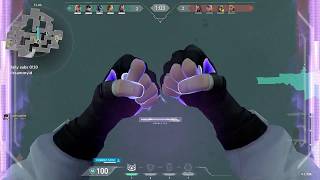 aleksandar Iso Lotus RADIANT RANKED