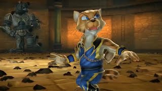 Legend of Kay Anniversary 5