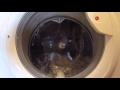 Hoover VHD514 Cottons 60 C Part 1 2