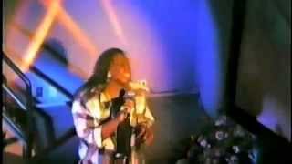 DO YOU WANNA FUNK-SYLVESTER LIVE 1985 {ENERGYMAN}