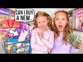 HALLIE S ULTIMATE YES DAY BIRTHDAY CELEBRATION Trending Viral Birthday Shopping Mall Fun