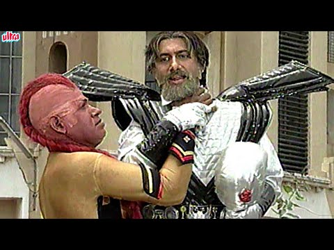 अरे मुझे मत मारो, हम तो एक ही बिरादरी के लोग है | SHAKTIMAAN - EPISODE 82 | BEST INDIAN SUPERHERO