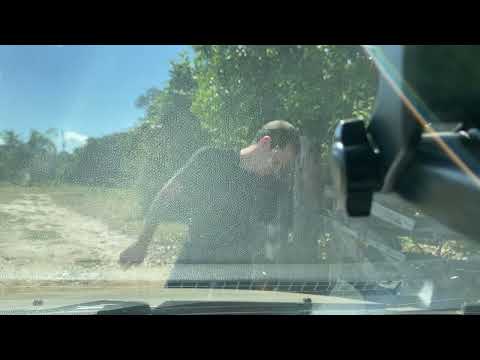 Viagem interior de candeias do jamari Rondônia 