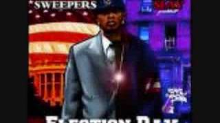 papoose - hear my footsteps