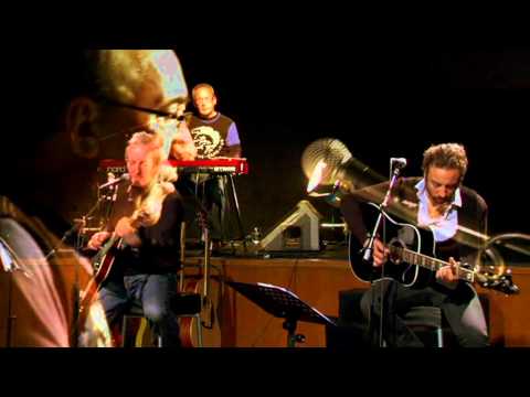 Lucas Masciano - Con la frente marchita (con Pancho Varona y Antonio García de diego)