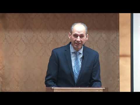 2019 1222 英語禮拜信息 【Finding What We Are Looking For】