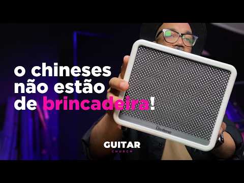 Review: Divitone JAM-10