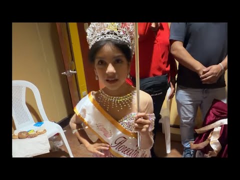 Entrevista ala señorita flor de Durazno sancristobal cucho San Marcos Guatemala 🇬🇹 