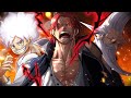 SHANKS EST LE PRINCE FIGARLAND ET LES DIEUX DE ONE PIECE EXPLIQUÉS Chapitre1086 Analyse