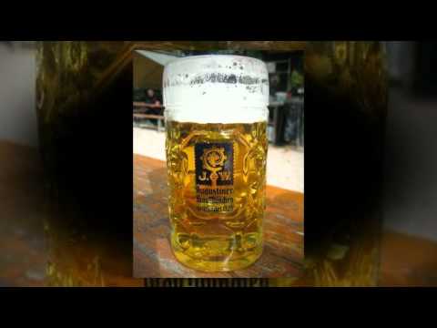 Augustiner Festhalle Tent