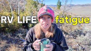 13 Things that REALLY SUCK about Rv Life!