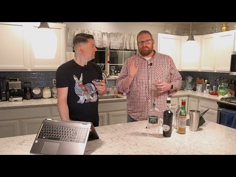 In the Mix - Danny Bilson and The Rocketeer