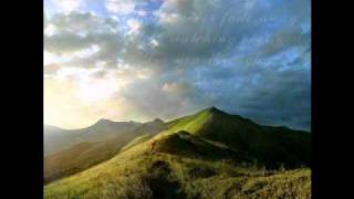 KAMELOT  DON&#39;T YOU CRY (lyrics)