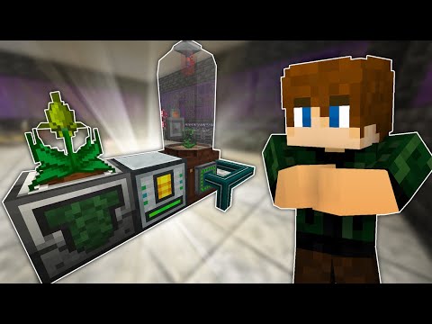 Nofaxuland - COMO FARMAR SUPREMIUM?! - E26 (Minecraft Mods 1.18)