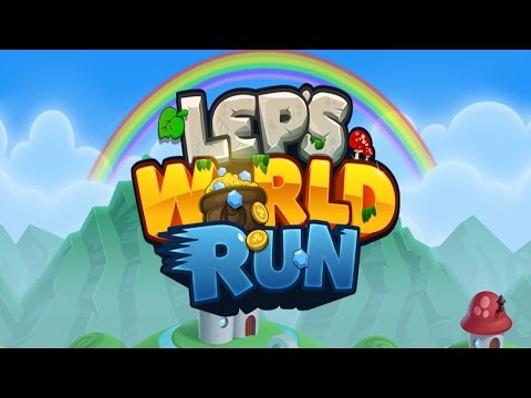 lep's world iphone cheats