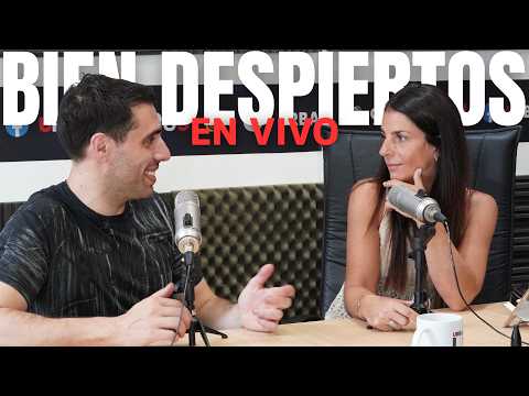 🔴 BIEN DESPIERTOS 🔴 URBAN985 EN VIVO