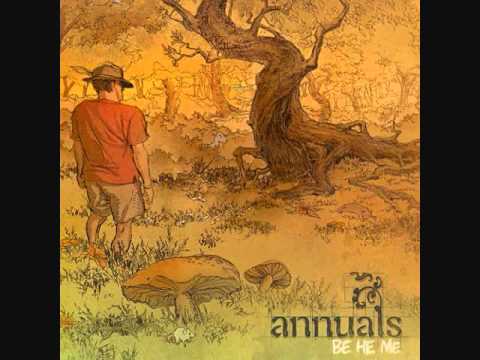 Annuals - Complete, Or Completing